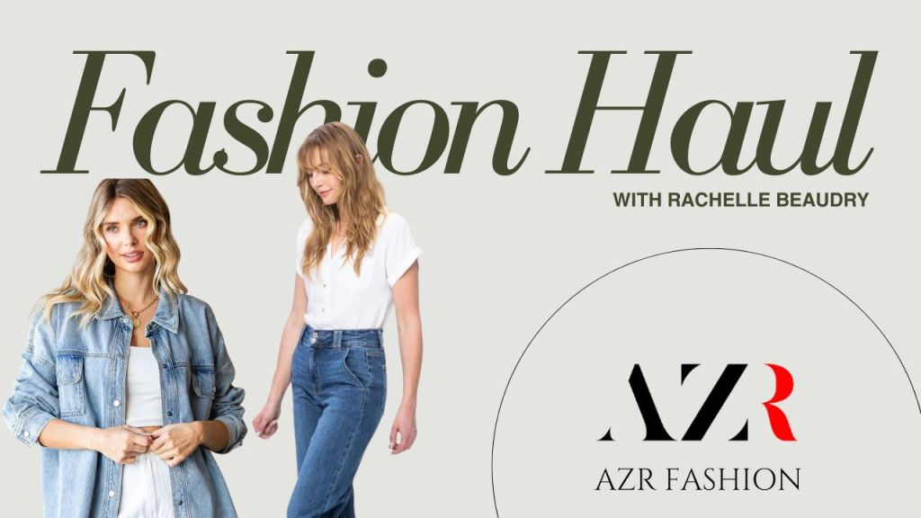 AZR Fashion: Daily New Arrivals of Coveted Designer Brands